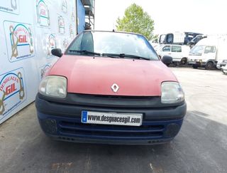 Centralita renault 1061698 7700111205 clio ii fase