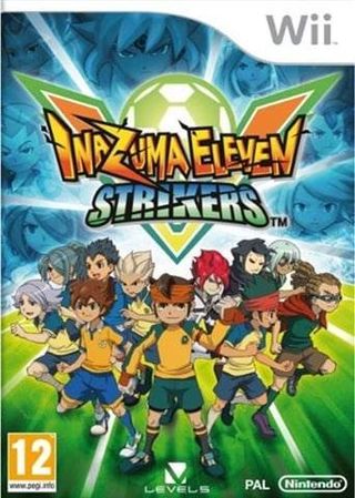 inazuma eleven
