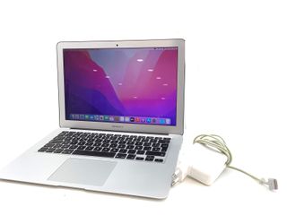 portatil apple apple macbook air core i5 1.8 13 (2017) (a1466)