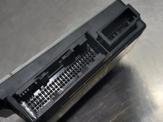 CENTRALITA AIRBAG RENAULT MEGANE III COUPE-CABRIO