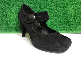 Zapatos de piel Lodi