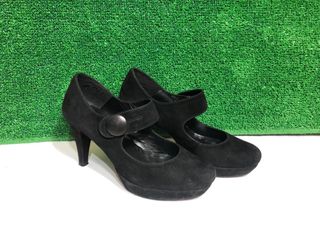 Zapatos de piel Lodi