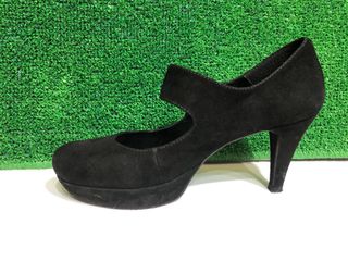 Zapatos de piel Lodi