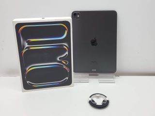 ipad apple ipad pro m4 (wi-fi) (a2836) (11,0) 256gb