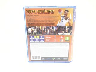 nba 2k playgrounds 2 ps4