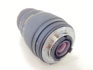 objetivos sigma sigma 70-300mm f4-5.6 apo dg macro para nikon f