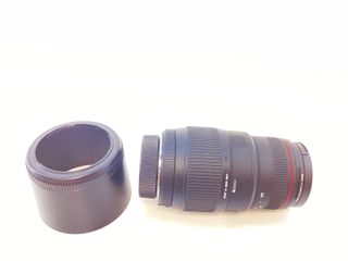 objetivos sigma sigma 70-300mm f4-5.6 apo dg macro para nikon f