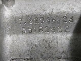 Válvula egr 55182482 fiat stilo (192) 1.9 942601