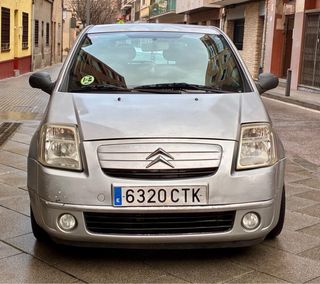 Citroen C2 2004