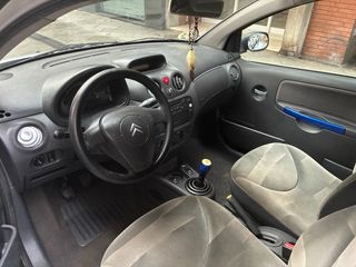 Citroen C2 2004