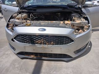 PARAGOLPES DELANTERO FORD FOCUS BERLINA (CB8)