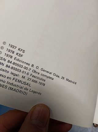 cómic tebeo 18 tomos EL PRÍNCIPE VALIENTE ediciones B.O (1978-1980)