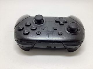 mando pro controller nintendo switch pro controller