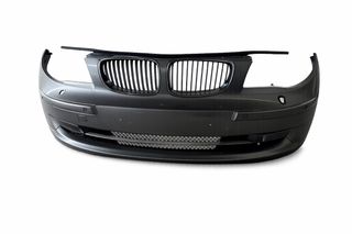 Paragolpes Delantero BMW Serie 1
