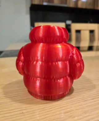 Porta-Canetas Nike Vermelho