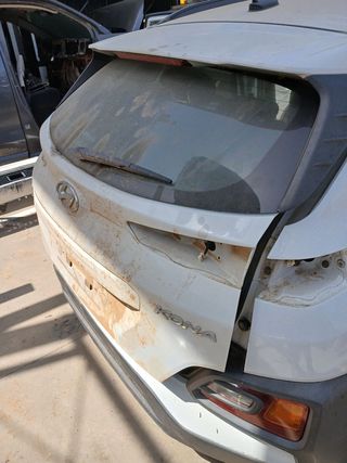 PORTON TRASERO HYUNDAI KONA (OS)