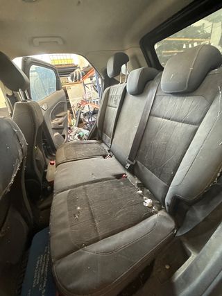 JUEGO ASIENTOS COMPLETO FORD ECOSPORT (CR6)