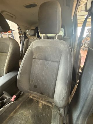 JUEGO ASIENTOS COMPLETO FORD ECOSPORT (CR6)