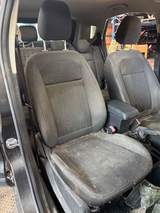 JUEGO ASIENTOS COMPLETO FORD ECOSPORT (CR6)
