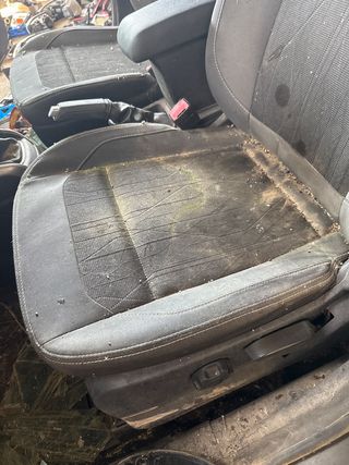 JUEGO ASIENTOS COMPLETO FORD ECOSPORT (CR6)