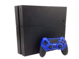 sony ps4 500gb