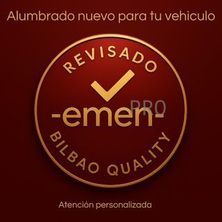 FARO IZQUIERDO ELECTRICO CON MOTOR H7+H7 Audi A4 (2008 en adelante)