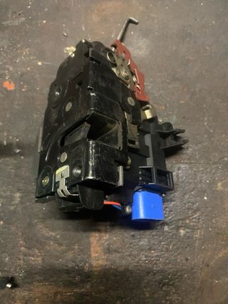 Fechadura Porta AUDI A3