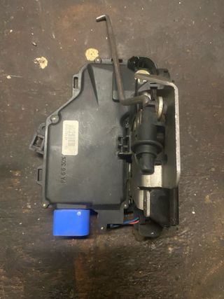 Fechadura Porta AUDI A3
