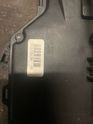 Fechadura Porta AUDI A3