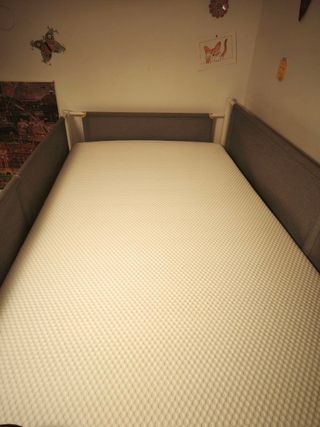 Colchón Ikea ABYGDA