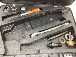 taladro electrico spero spb1004d