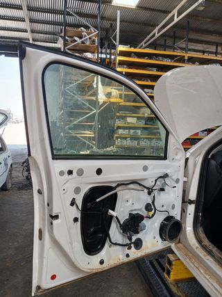 PUERTA DELANTERA IZQUIERDA SKODA KAMIQ (NW4)