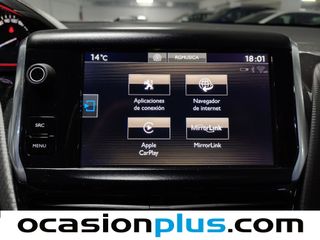 Peugeot 2008 BlueHDi 120 S&S GT Line 88 kW (120 CV)