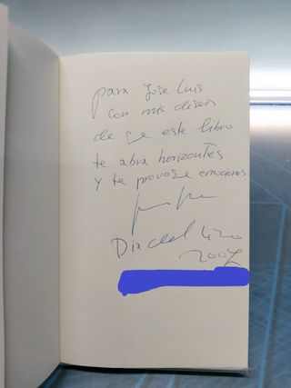 Fernando Jiménez Ocaña, 2 novelas firmadas por el autor.