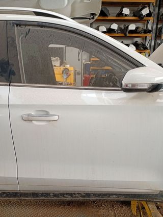 PUERTA DELANTERA DERECHA MG ZS