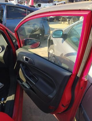 Elevalunas del der ford a045h16 fiesta ccn 281989