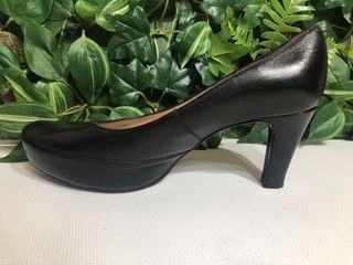 Zapatos Unisa de piel