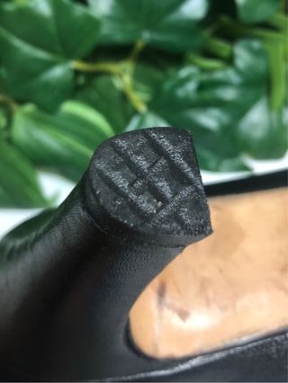 Zapatos Unisa de piel