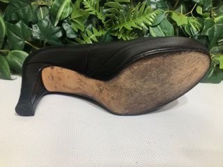 Zapatos Unisa de piel