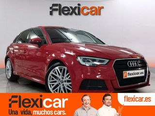 Audi A3 1.5 TFSI 110kW CoD EVO S tron Sportback
