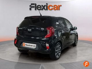 Kia Picanto 1.0 CVVT 49kW (67CV) Concept