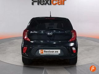 Kia Picanto 1.0 CVVT 49kW (67CV) Concept