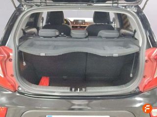 Kia Picanto 1.0 CVVT 49kW (67CV) Concept