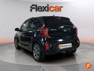 Kia Picanto 1.0 CVVT 49kW (67CV) Concept