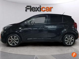 Kia Picanto 1.0 CVVT 49kW (67CV) Concept