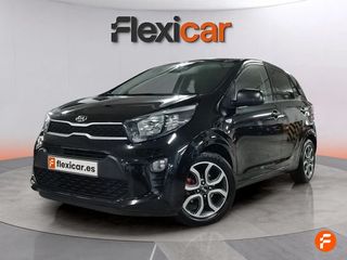 Kia Picanto 1.0 CVVT 49kW (67CV) Concept