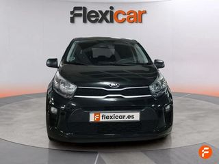 Kia Picanto 1.0 CVVT 49kW (67CV) Concept