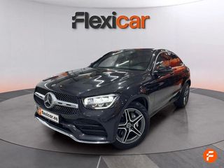 Mercedes GLC GLC 220 d 4MATIC