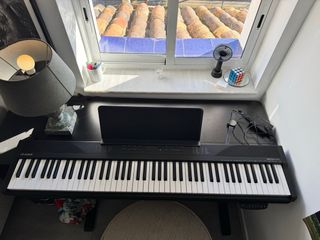 Teclado Alesis 88 teclas