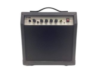 amplificador guitarra max music